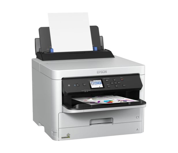 Epson WorkForce Pro WF-C5210DW - 499003 - zdjęcie 2